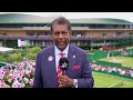 Wimbledon 2022: Vijay Amritraj reviews Day 9