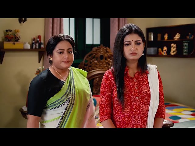 Mithijhora - রাই - অনিকে একান্তে দেখে নিল সিমরান !