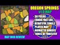 Oregon Springs v1.1