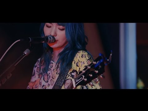the peggies「足跡」Live from SOUND BASE Vol.2 June 5th, 2021/(TVアニメ『僕のヒーローアカデミア』第5期エンディングテーマ)