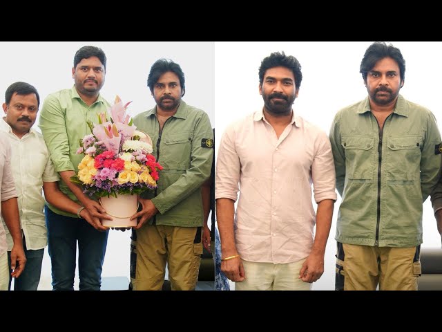 Pawan Kalyan launched #The100 Movie Trailer | Rk Sagar | Sasidhar | Anjana Devi