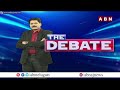‘తాళం ‘ జాగ్రత్త జగన్ || ABN Venkata Krishna THE DEBATE On YS Jagan Comments || ABN Telugu  - 01:03:59 min - News - Video