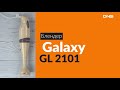 Распаковка блендера Galaxy GL 2101 / Unboxing Galaxy GL 2101