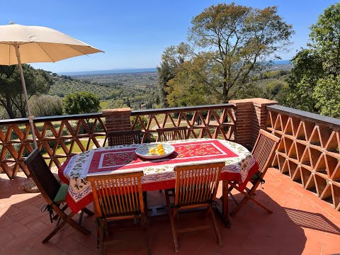 Property video