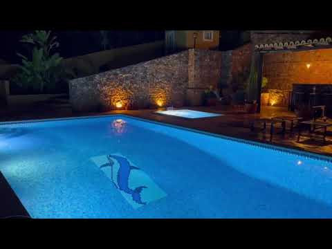 Property video