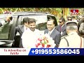 ఇటు ప్రజాపాలన దినోత్సవం.. అటు తెలంగాణ విమోచన దినోత్సవం | Jordar News | hmtv  - 04:08 min - News - Video