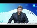 Facts Behind Chandrababu Naidu Foreign Tour, AP Elections Results | Nara Lokesh | TDP | @SakshiTV  - 02:38 min - News - Video
