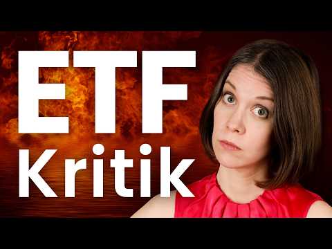 Die Schattenseiten von ETFs: Was du wissen musst! | justETF