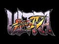 Ultra Street Fighter 4 - Gameplay