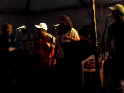 Irys Figueroa y su Parranda.