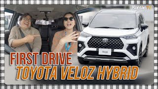 Impresi yang Bikin Kaget : Apakah Worth It?