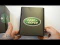 Распаковка Land Rover S2 от Sonim (unboxing): комплект и включение