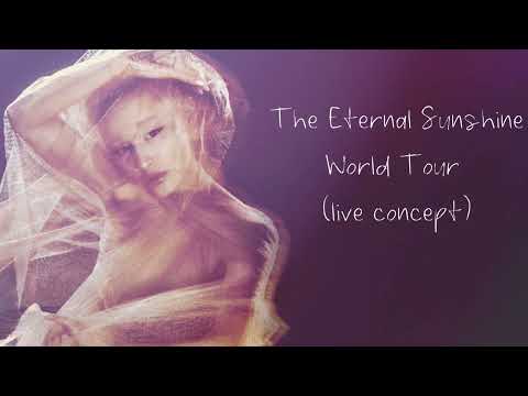 The Eternal Sunshine World Tour - Live Studio Concept - Full Concert