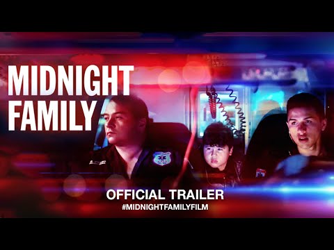 Midnight Family'