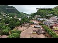 Death toll from heavy rains in southeastern Brazil jumps to 23  - 01:01 min - News - Video