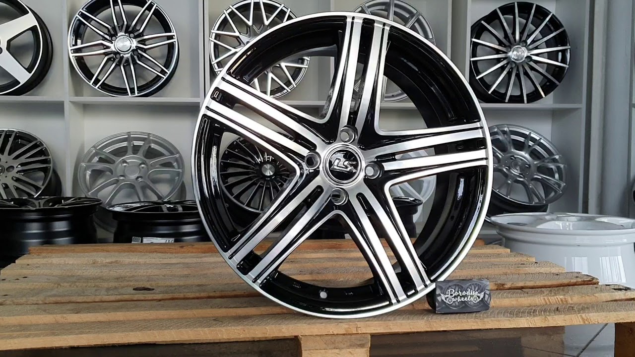 Диски ls 4 100. Диски AMG r17 4x100. Диски АМГ 16 4х100. Диски АМГ 17 4x100. Диски АМГ 4 98.