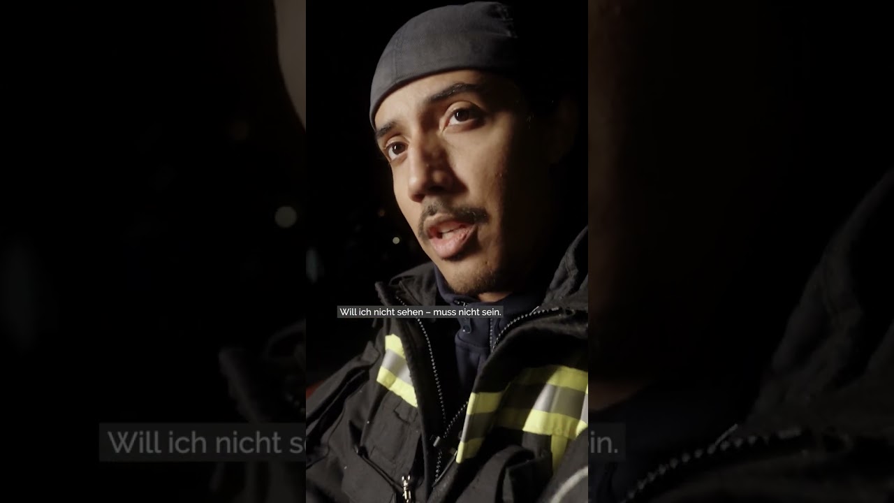 Pyro-Sicherheitstrainings für Jugendliche ykollektiv