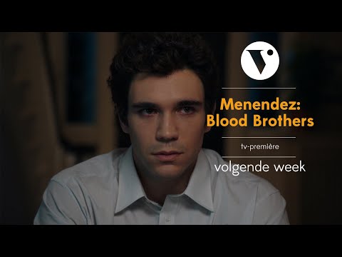 Menendez: Blood Brothers'
