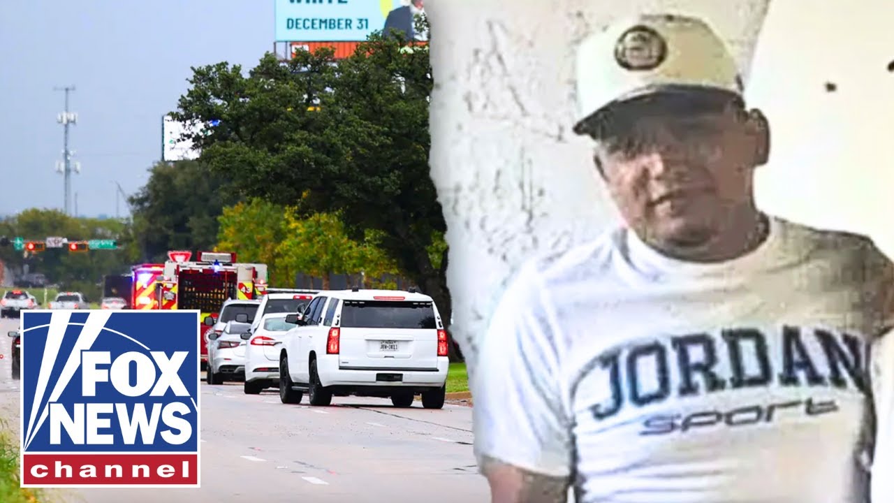 BREAKING: Second detainee dies in Dallas ICE facility shooting