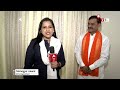 नीतीश कुमार हमारे साथ है और रहेंगे ये एक बेजोड़ गठबंधन है- VD Sharma | Lok Sabha Election 2024  - 04:21 min - News - Video