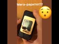 МЕГА-РАРИТЕТ!!! Nokia 7390!!! Обзор на русском!!!