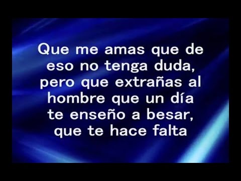 LETRA DE LA CANCION CONTIGO DE LA ARROLLADORA BANDA letra de la cancion contigo de la arrolladora banda: