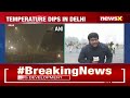 Dense Fog Engulfs National Capital |21 Trains Delayed Due To Cold Wave| NewsX - 03:27 min - News - Video