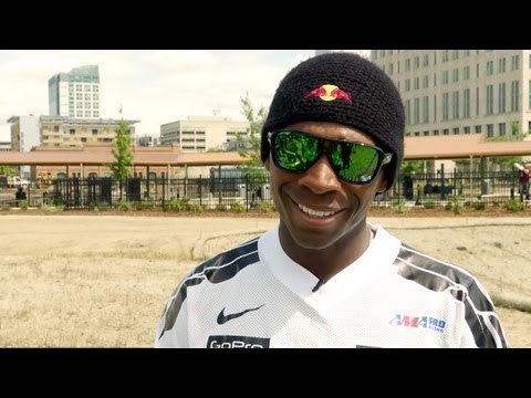 James Stewart Feeling Healthy and Ready for Hangtown 