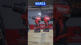 Was I wrong About Milwaukee's Subcompact? #milwaukee #m12 #subcompact #tooltestraw #diy #howto #wow