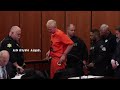 Alex Murdaugh returns to court to seek a new trial | AP explains  - 02:00 min - News - Video