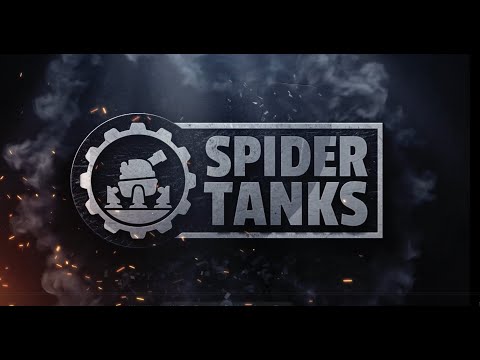 Gala Games Announces Spider Tanks Release Date