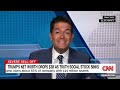 Trump Media shares are in free fall(CNN) - 06:58 min - News - Video