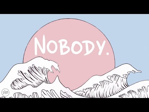 Mitski - Nobody (Lyrics)