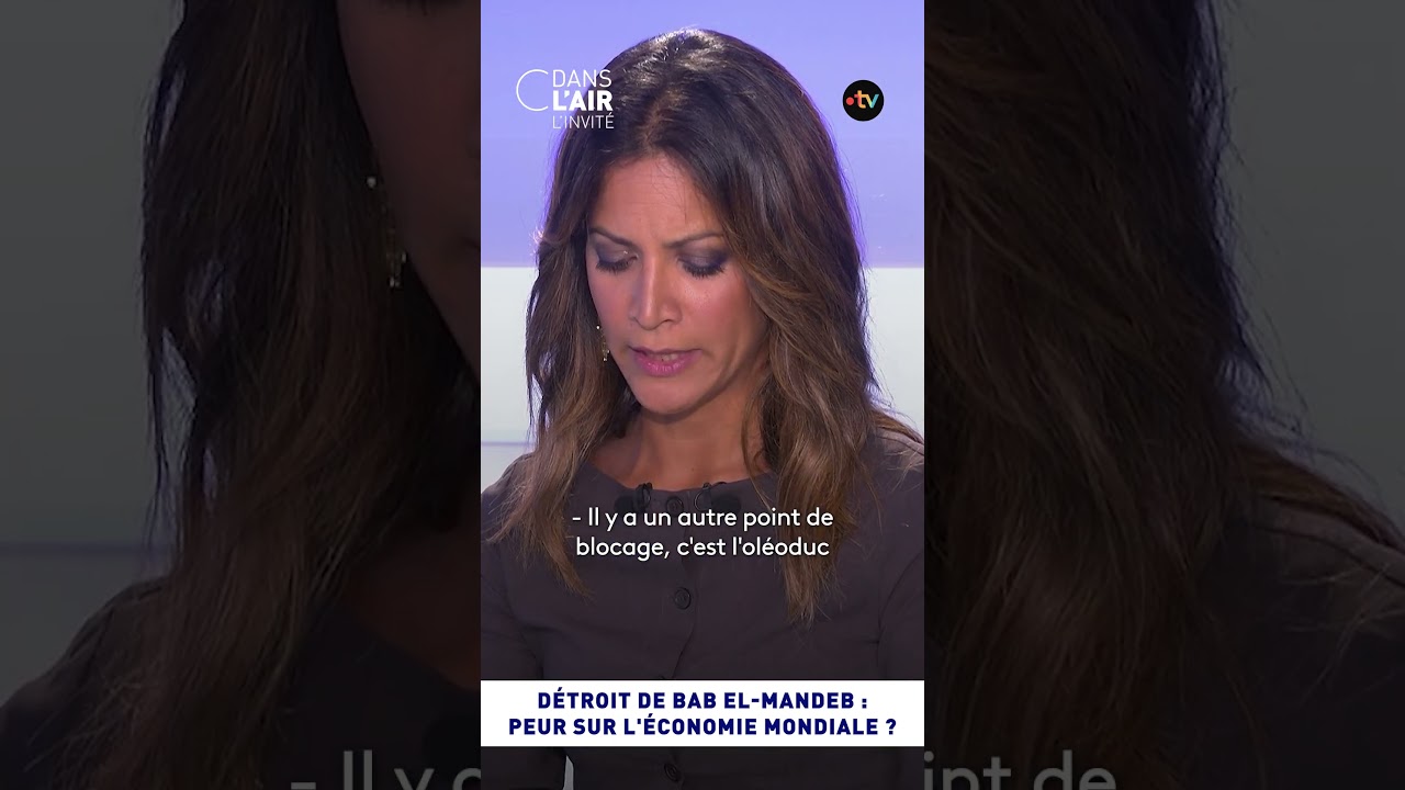 Bab el-Mandeb : "l’essence va augmenter dans les prochaines semaines."