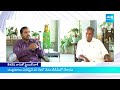 Vijayawada MP Kesineni Nani Slams Lokesh And Chandrababu | Kesineni Nani Special Interview @SakshiTV  - 03:53 min - News - Video