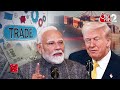 AAJTAK 2 | Volodymyr Zelenskyy ने India पर लगे Tariff को बताया सही | AT2 Video  - 01:33 min - News - Video