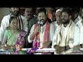 CM Revanth Reddy Comments On KCR And Harish Rao In Siddipet Road Show  | V6 News  - 03:11 min - News - Video