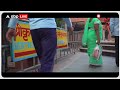 Krishna Janmabhoomi Case: काशी के Mathura में ASI सर्वे..मुस्लिम पक्ष को कोर्ट से लगा झटका | ABP  - 01:30 min - News - Video