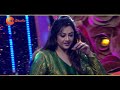 Super Jodi- Celebrating 40 Years of Meena | EP – 07 Promo | Mar 10th, Sun @ 9 PM | Zee Telugu  - 00:33 min - News - Video