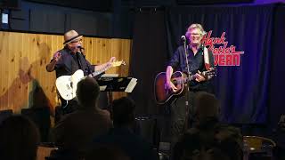Steve Forbert - "What Kinda Guy?" (Live at The Max Center in Meridian, MS, 2-8-20) [Audio Only]