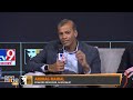 News9 Global Summit | Stanford Prof. Anurag Mairal Answers If AI Could Help in Pandemic Preparedness  - 02:33 min - News - Video