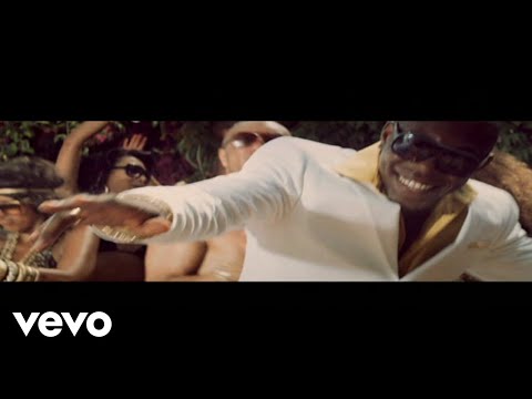 Dizzee Rascal - Holiday