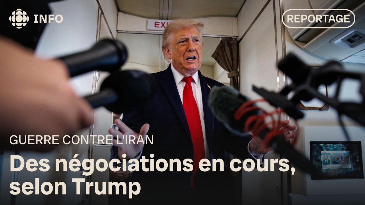 Guerre au Moyen-Orient : nouvelle escalade entre Israël et l'Iran