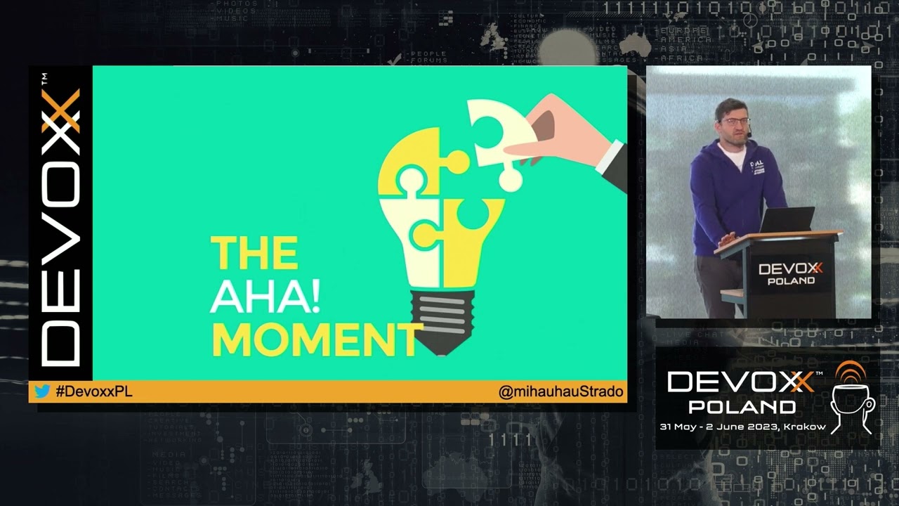 How developers can work with test doubles? • Michał Stradowski • Devoxx Poland 2023