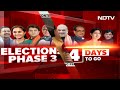 Karnataka Election News | | Getting Support From Everybody, Including Lingayats: Basavaraj Bommai  - 03:07 min - News - Video