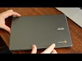 Acer C720: Chrome OS наступает