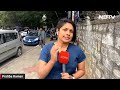 How Many More Lives Will Bengalurus Live Wires Claim?  - 07:15 min - News - Video