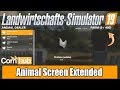Animal Screen Extended v1.0.0.0