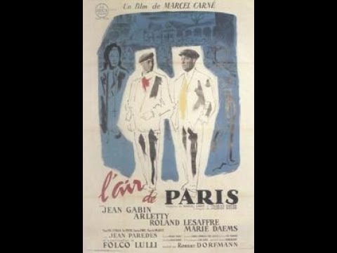 L'air de Paris'