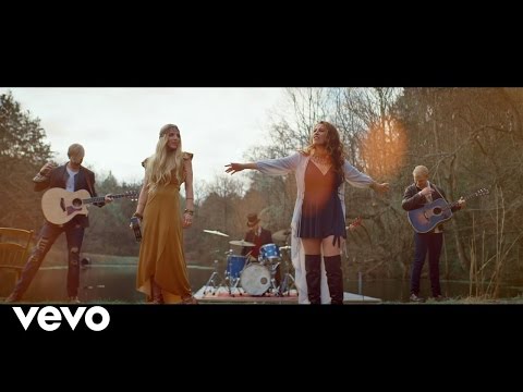 Delta Rae - A Long And Happy Life